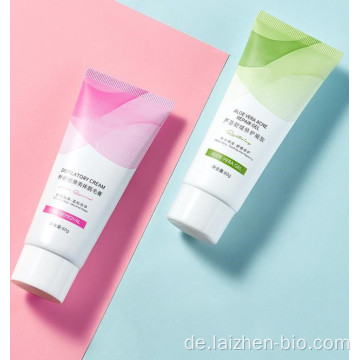 Hochwertige Aloe Gel Körper Haarentfernungscreme